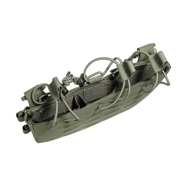 Tasmanian Tiger giletl Small Combi Rig, oliva