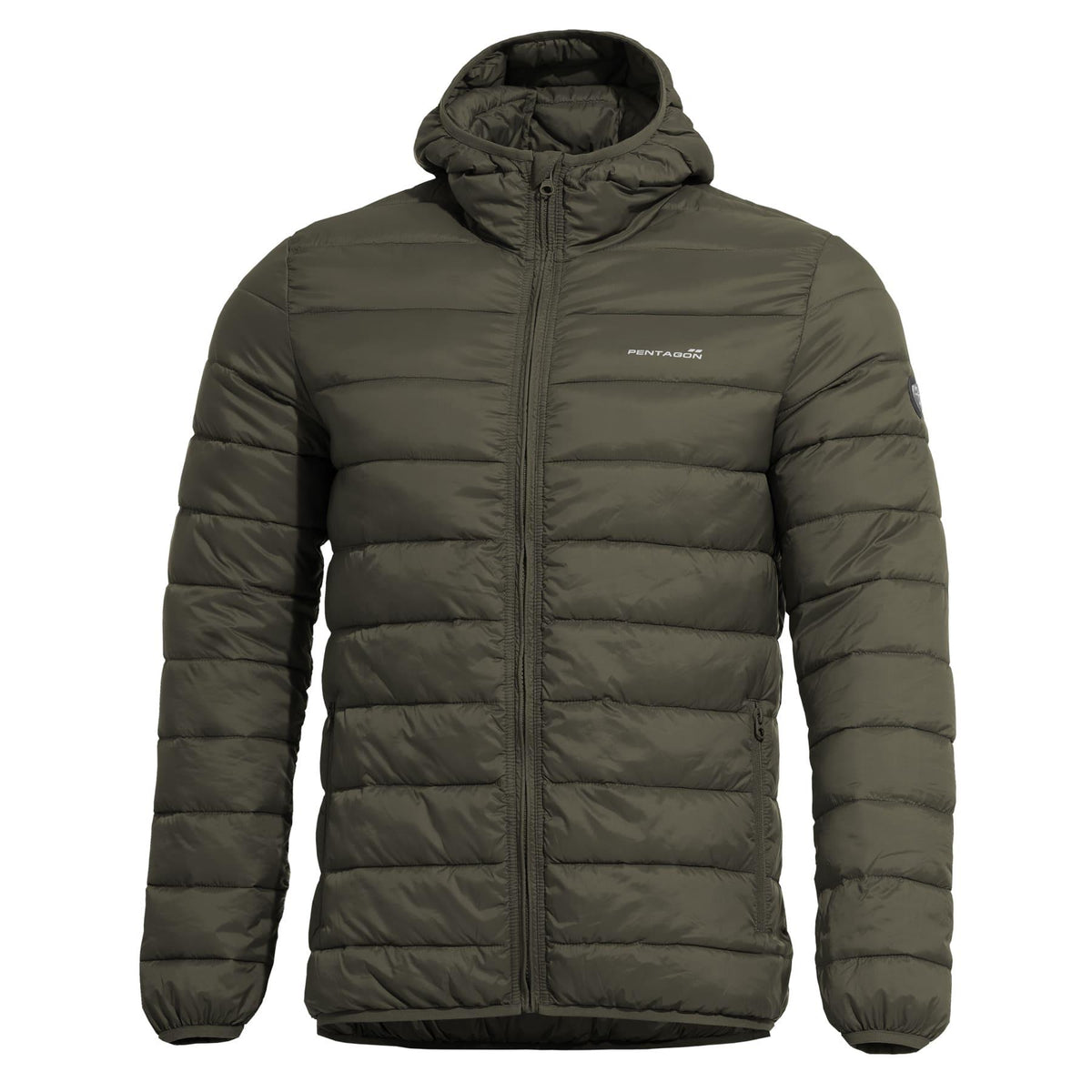 Pentagon Aurora 2.0 giacca con cappuccio da uomo, RAL7013