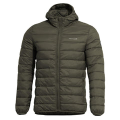 Pentagon Aurora 2.0 giacca con cappuccio da uomo, RAL7013
