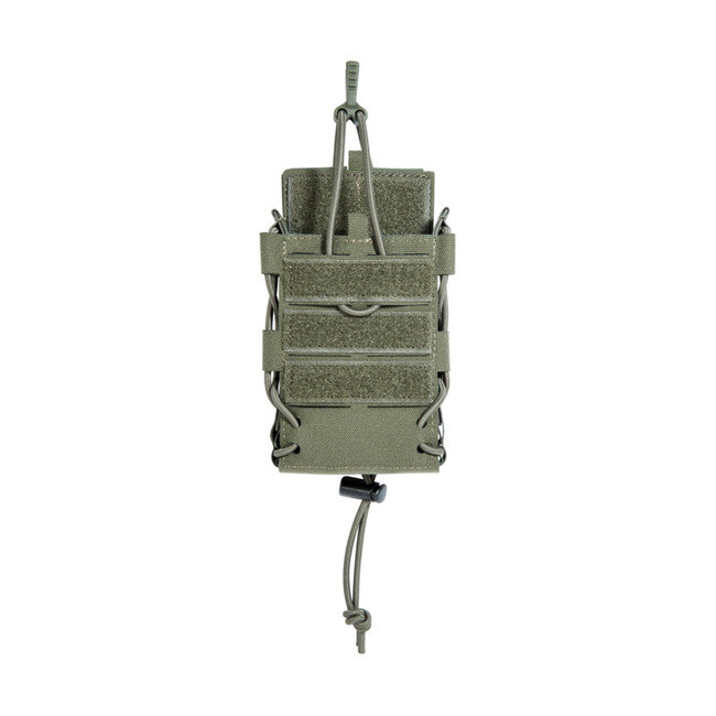 Tasmanian Tiger Custodia per caricatori SGL Modular Mag Pouch MCL, oliva