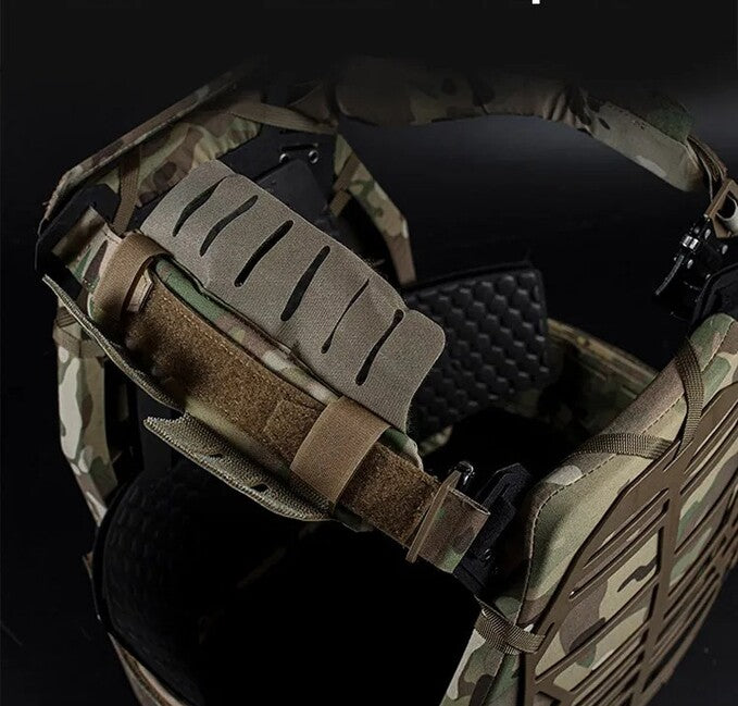 DRAGOWA Tactical Outlaw Plate Carrier, CP