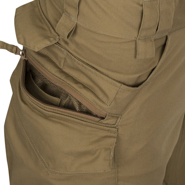 Helikon-Tex Pilgrim pantaloni, grigi cenere / neri A