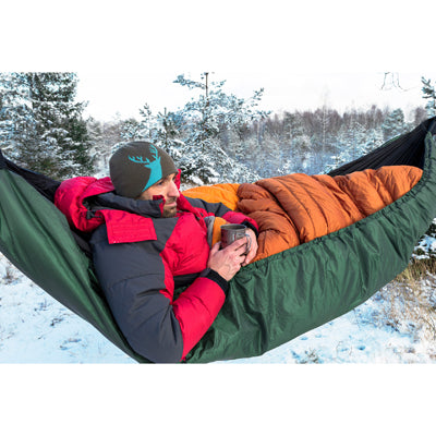 Amazonas Hammock Insulation Down Underquilt amaca