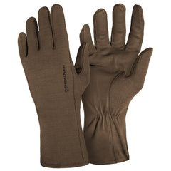 Pentagon Pilot Nomex dolge rokavice, coyote