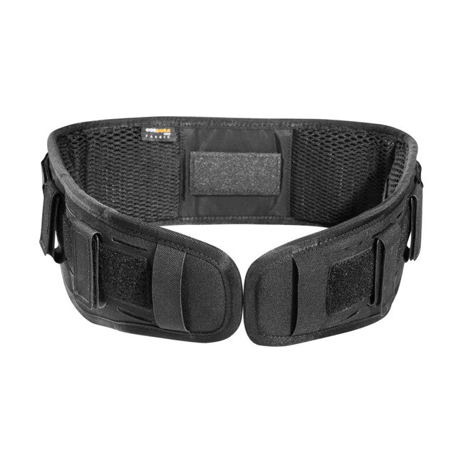 Tasmanian Tiger Imbottitura cintura m&p, nera