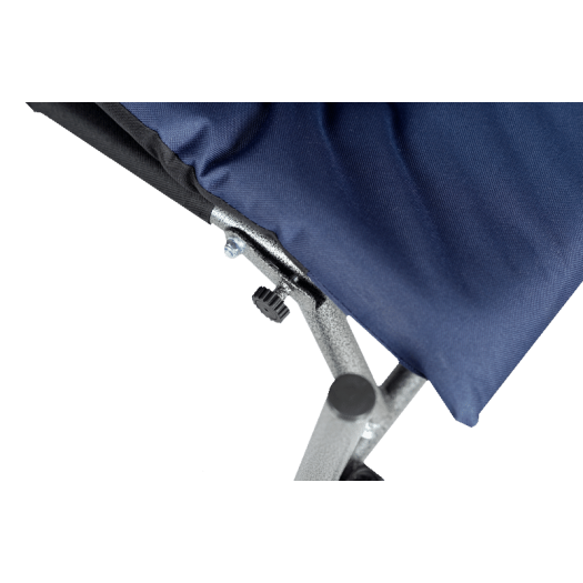 M-elektrostatyk Chair F2 CUZO, Navy Blue