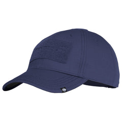 Pentagon Rip-Stop Tactical Cap, Navy Blue