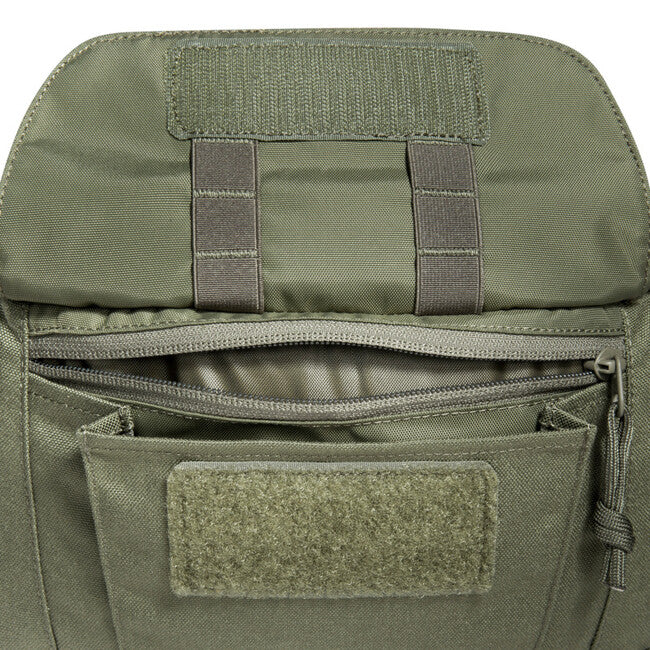 Tasmanian Tiger Borsa anca modulare 2, oliva