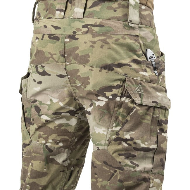 Direct Action Vanguard pantaloni da combattimento - RAL 7013
