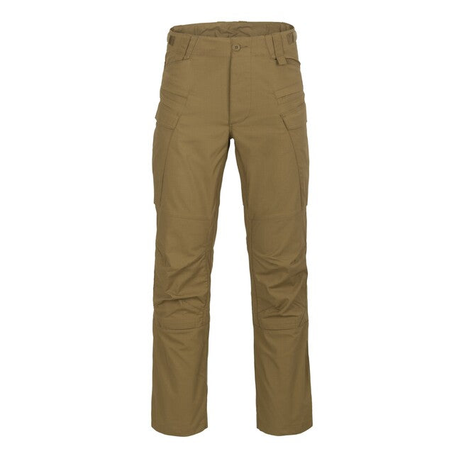 Helikon-Tex SFU NEXT Mk2 pantaloni - poli-cotone stretch ripstop, coyote
