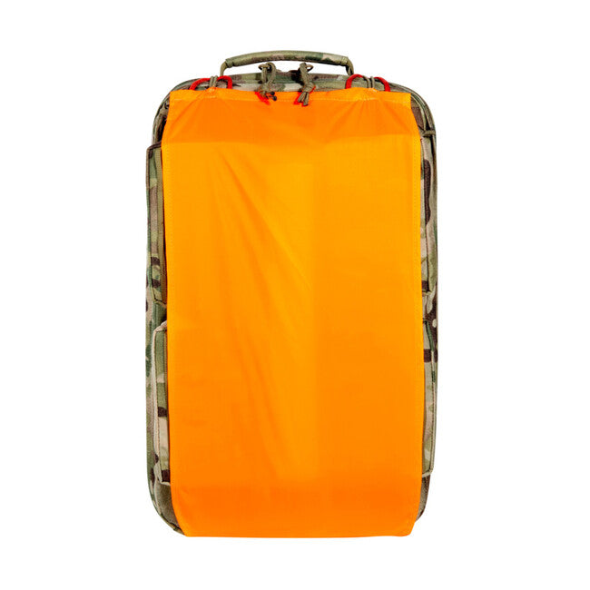 Tasmanian Tiger Medic Mascal Pack zaino medico, multicam 19l