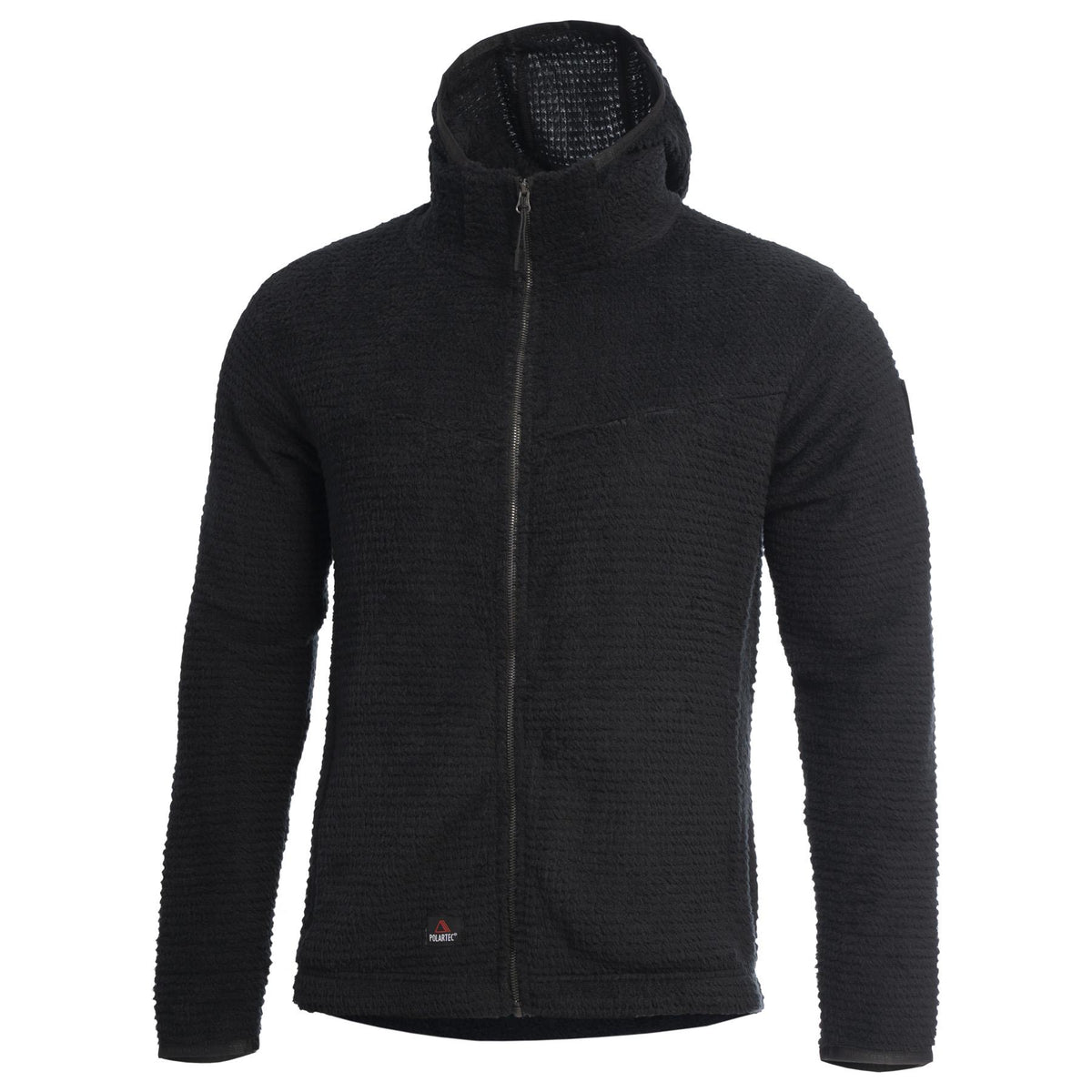 Pentagon Teddy maglione Polartec® Alpha™, nero