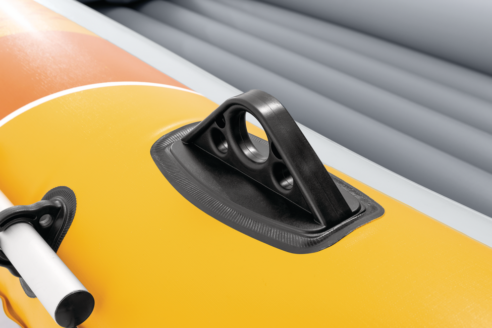 Intex Challenger 3 Boat Inflatable Raft