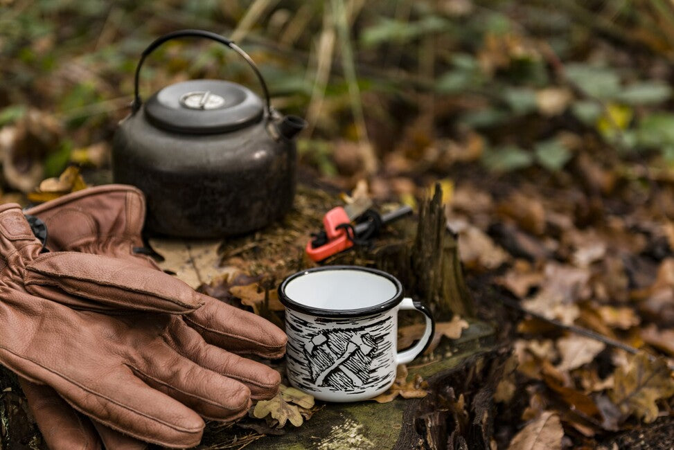 Helikon-Tex AXE boccale 0,35 l, smalto