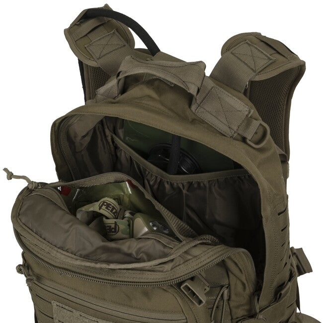 Direct Action GHOST MkII Backpack, Cordura, MultiCam