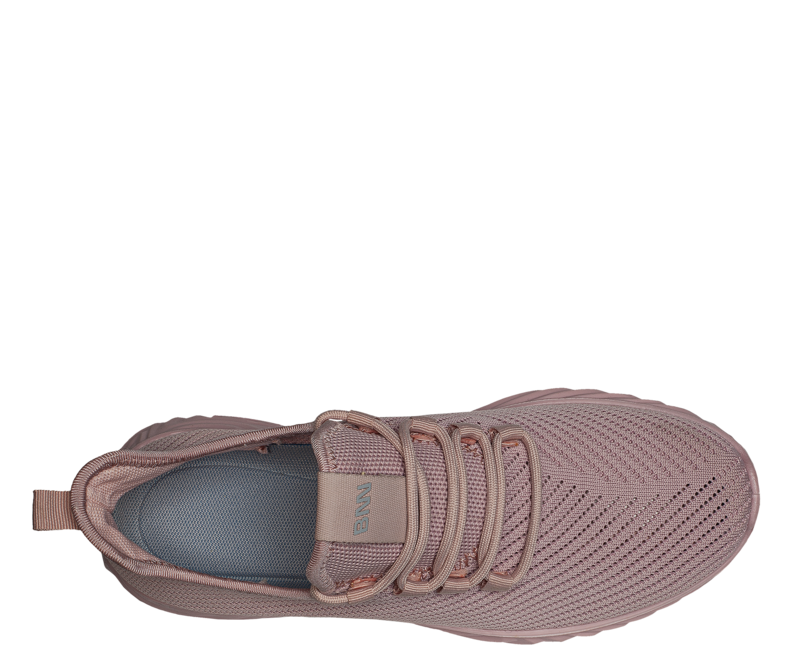 BENNON Nexo sneakers, oro rosa