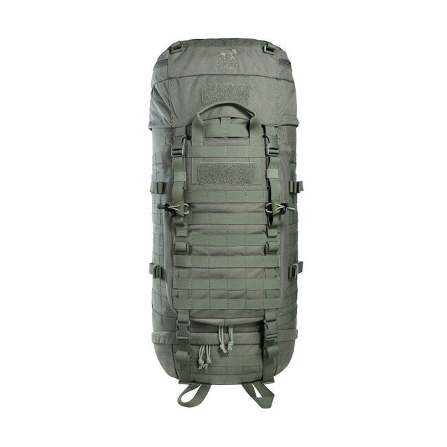 Tasmanian Tiger Base Pack 60 FO IRR taktický batoh, stone-grey-olive