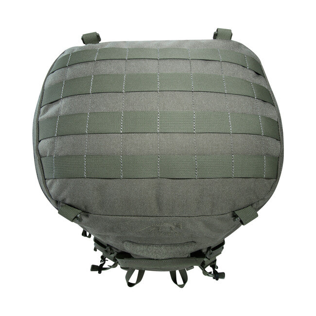 Tasmanian Tiger Base Pack 60 FO IRR taktický batoh, stone-grey-olive