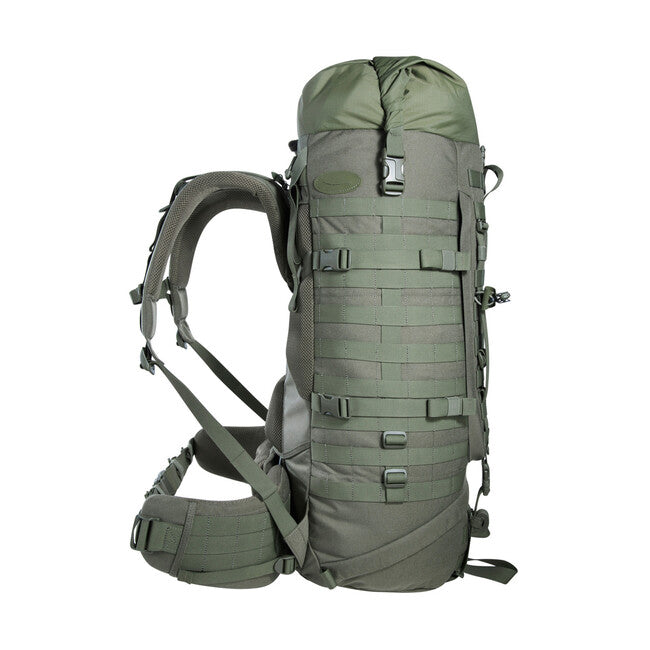 Tasmanian Tiger Base Pack 60 FO IRR taktický batoh, stone-grey-olive