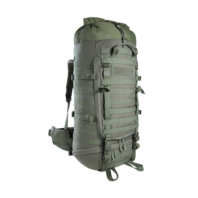 Tasmanian Tiger Base Pack 60 FO IRR taktický batoh, stone-grey-olive