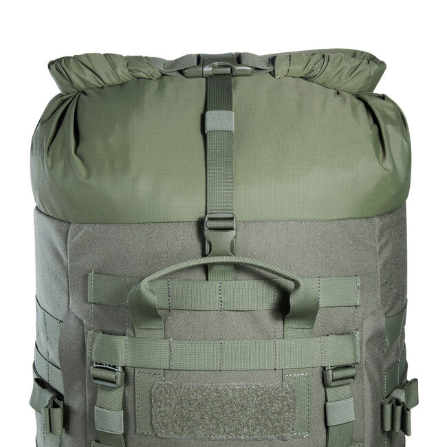 Tasmanian Tiger Base Pack 60 FO IRR taktický batoh, stone-grey-olive