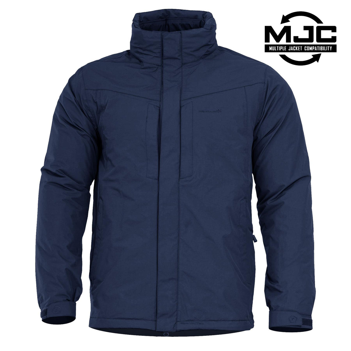 Pentagon GEN V 3.0 giacca invernale da uomo, midnight blue