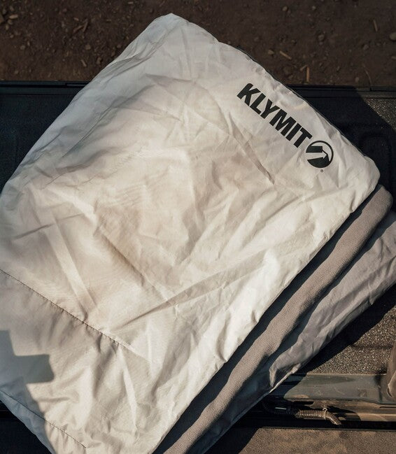 Klymit Horizon Overland Κουβέρτα, γκρι