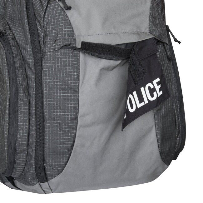 Helikon-tex Downtown zaino - nylon, nero