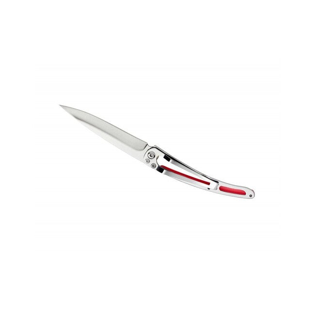 Deejo Street Winter chiude il coltello