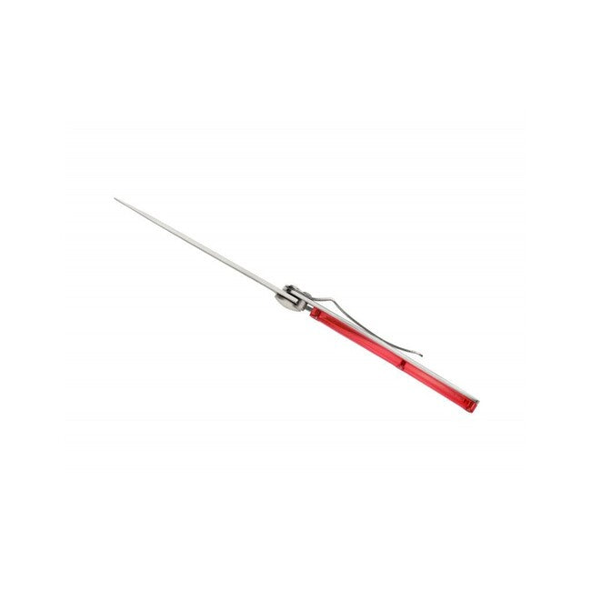 Deejo Street Winter chiude il coltello