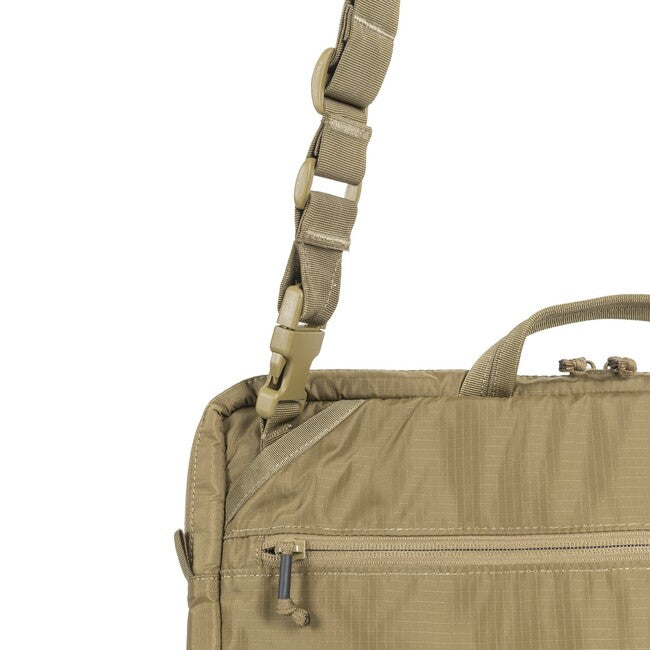 Helikon-Tex Borsa per computer portatile - nylon - nero