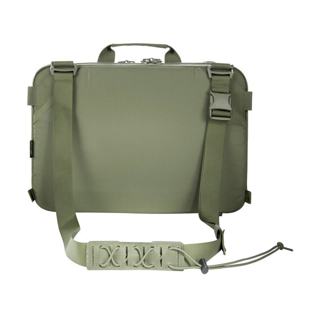 Tasmanian Tiger Borsa a tracolla, oliva
