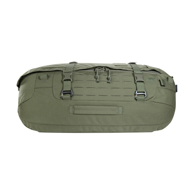 Tasmanian Tiger Duffel 45 borsa da viaggio, oliva