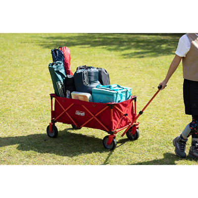 Coleman Carrello manuale