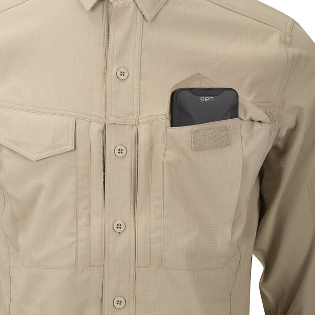 Helikon-Tex Defender Mk2 Tropical camicia, castle rock