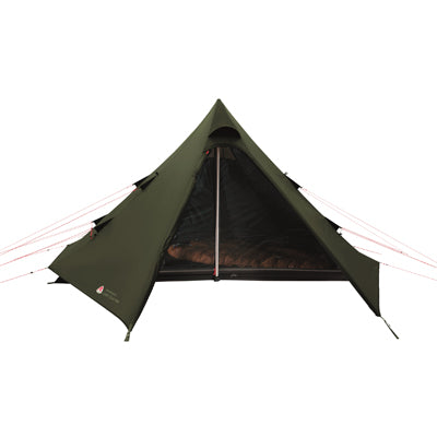 Robens Green Cone 4-Person Tent