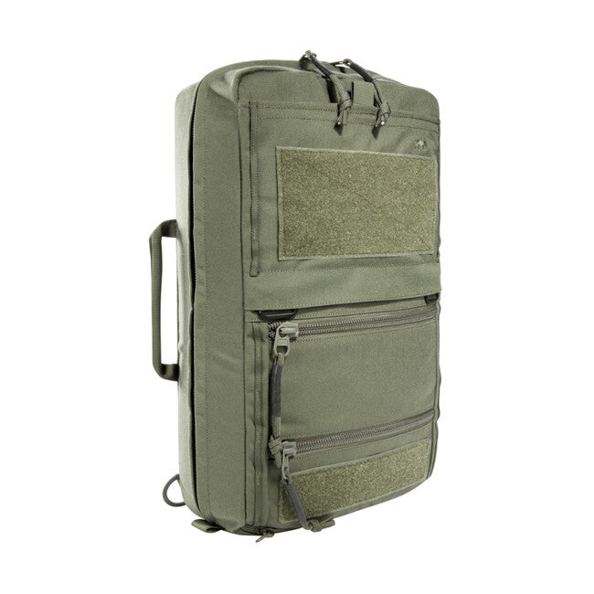 Tasmanian Tiger Zaino di sopravvivenza, oliva 16L