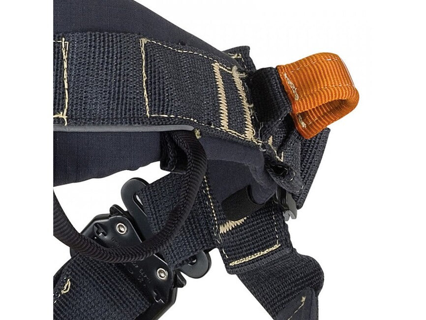 CAMP Full Body Harness for Work in Extreme Temperatures FRX