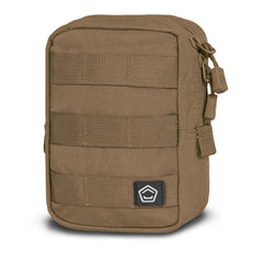 Pentagon Keros pratico astuccio, coyote