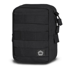 Pentagon Keros borsa pratica, nera