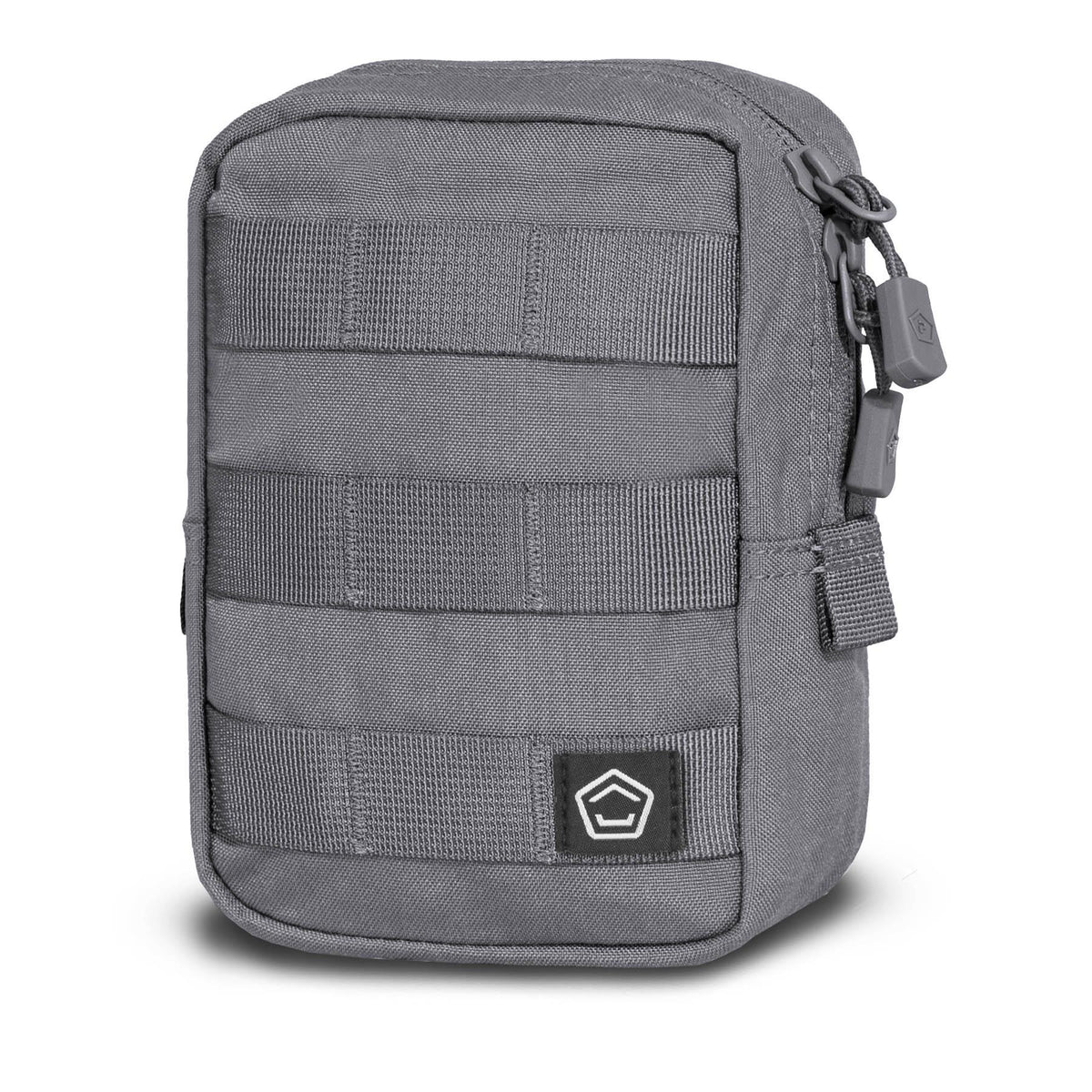 Pentagon Keros Utility Pouch, Grey