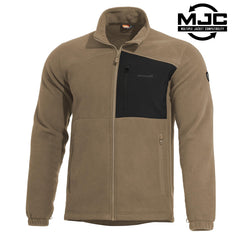 Pentagon Athos 2.0 giacca in pile, Coyote