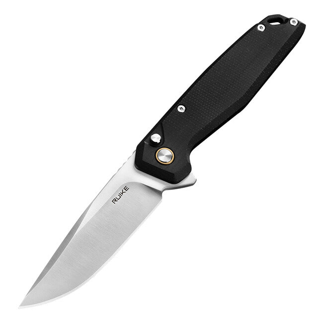 Ruike P873 coltello, verde