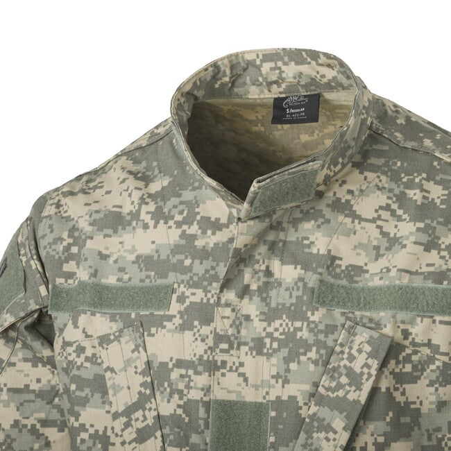 Helikon-Tex Camicetta ACU - Policotone Ripstop - UCP
