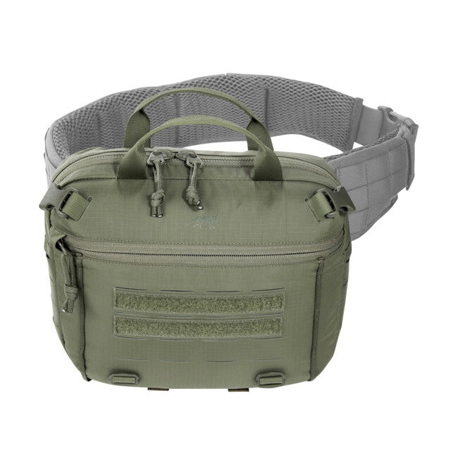 Tasmanian Tiger Borsa anca modulare 3, oliva