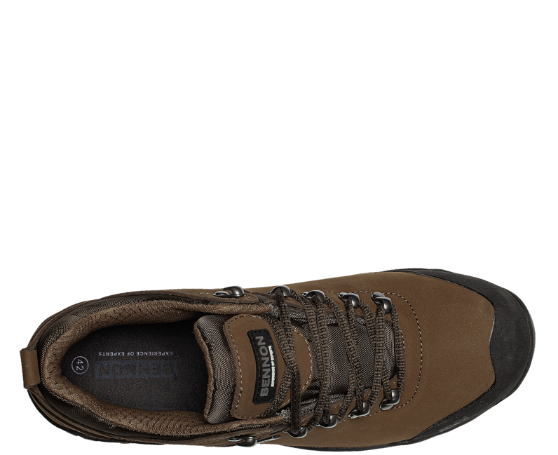 BENNON Terreno scarpe da trekking low