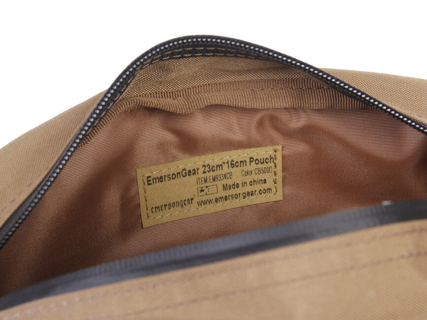 Emersongear Coyote 500D custodia multifunzionale