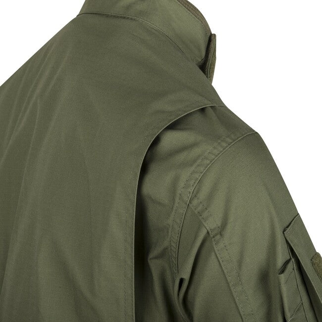 Helikon-Tex Camicetta CPU - Cotone Ripstop - PL Desert
