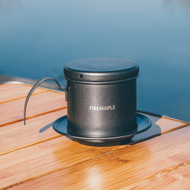 Fire Maple Orca caffettiera vietnamita