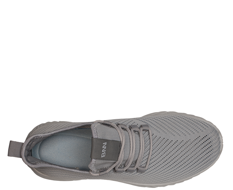 BENNON Nexo scarpe da ginnastica, grigio
